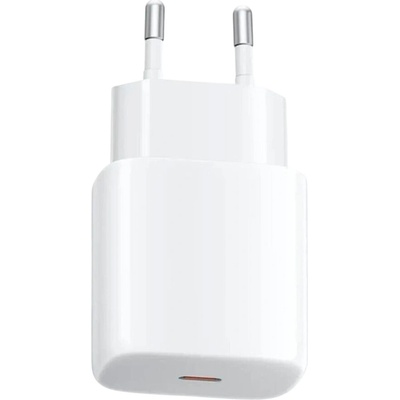 Xiaomi 20W Fast Charging Power Adapter (Type-C) (BHR08M8EU)