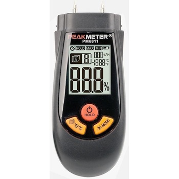 PeakMeter PM6811