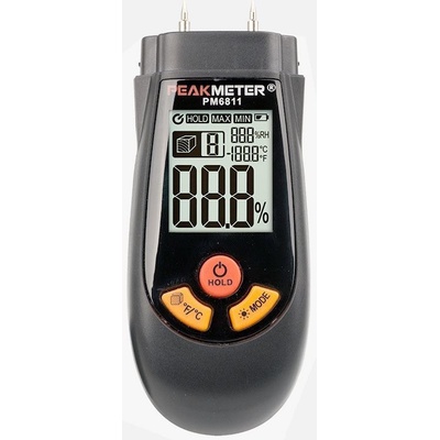 PeakMeter PM6811