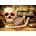 Enjoy - Puzzle Pirates Captain's Desk - 1 000 piese