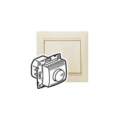 LEGRAND Stmívač VALENA 774160
