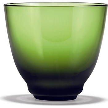 Holmegaard Чаша без столче Flow маслинена (4300462)