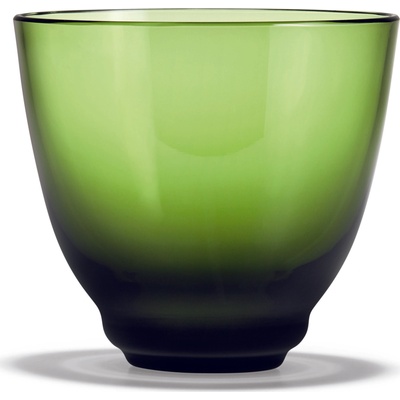 Holmegaard Чаша без столче Flow маслинена (4300462)