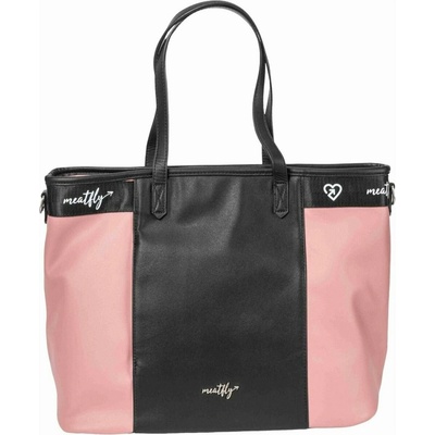 MEATFLY чанта Gisel Прашно Розово Meatfly | Rozov | ЖЕНИ | ЕДИН РАЗМЕР