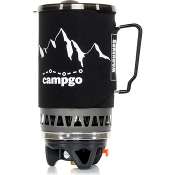 Campgo Logi Compact SPTprot21