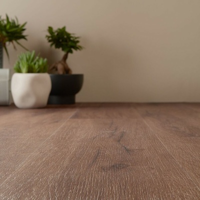 Gerflor Creation 30 Cedar Dark Brown 1605 3,8 m²