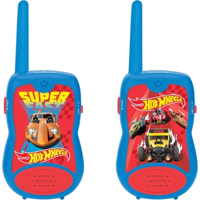 Lexibook Hot Wheels