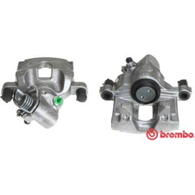 Brzdový strmeň BREMBO F 68 137 (F68137)