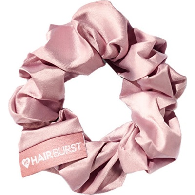 Hairburst Satin Scrunchie hedvábná gumička do vlasů 1 ks – Zbozi.Blesk.cz