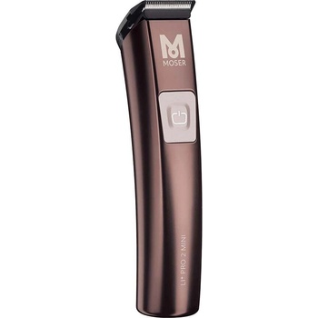 MOSER Li+Pro 2 Mini (1588-0050)