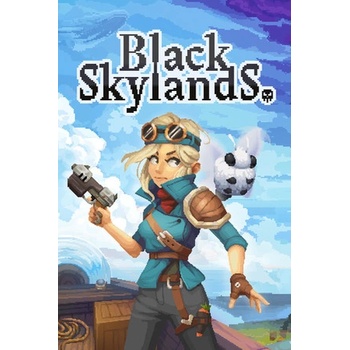 tinyBuild Black Skylands (PC)