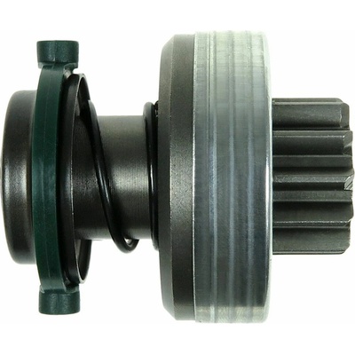 Voľnobežná prevodovka, štartér AS-PL SD0049