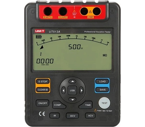 UNI-T UT513A