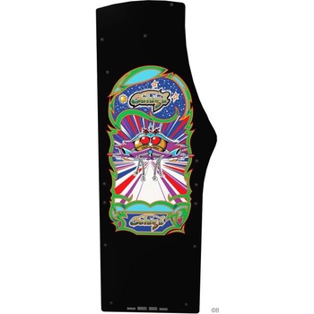 Image 1 of Arcade1Up Galaga Deluxe (GAL-A-305427)