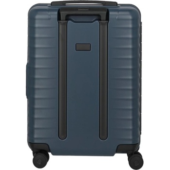 Titan Пътнически куфар Titan Overseas S Front pocket Midnight blue Titan | Sin | МЪЖЕ | UNI
