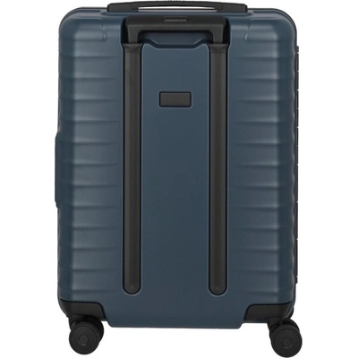 Titan Пътнически куфар Titan Overseas S Front pocket Midnight blue Titan | Sin | МЪЖЕ | UNI
