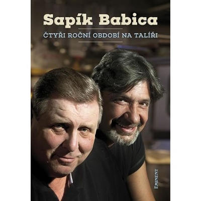 Čtyři roční období na talíři