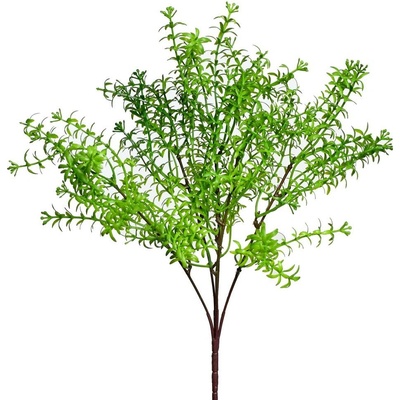 ZÁPICH LÍSTKY ORANŽOVÉ 32CM