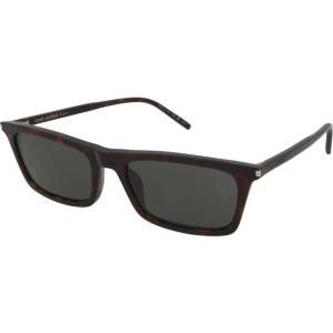 Yves Saint Laurent Диоптрични очила Saint Laurent SL 890 Betty Thin 002 - leshti Слънчеви очила