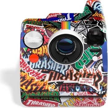 Polaroid Now Gen 3 Thrasher Edition (009187)