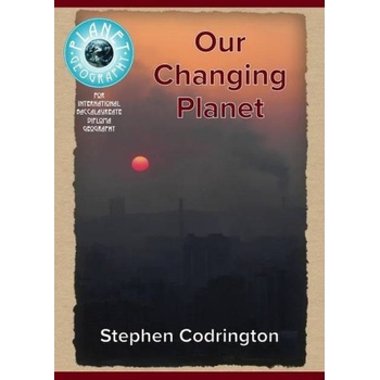 Our Changing Planet - 2020
