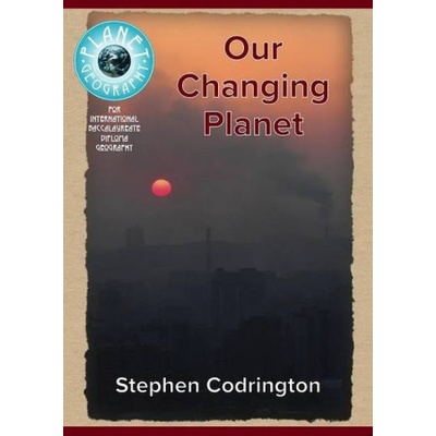 Our Changing Planet - 2020