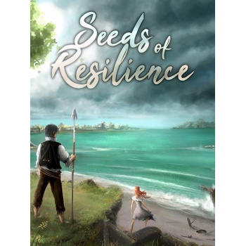 Goblinz Studio Seeds of Resilience (PC)