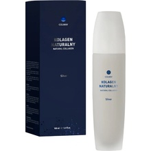 Colway Kolagen Silver pleťový gel 100 ml