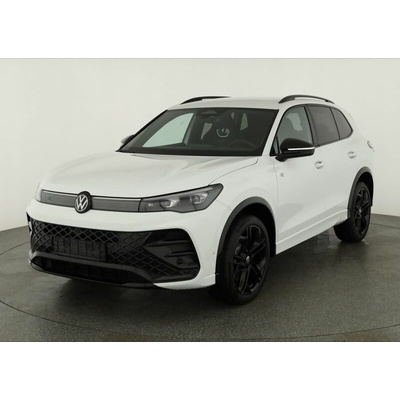 Volkswagen Tiguan TSI R-Line DSG 4Motion 195 kW