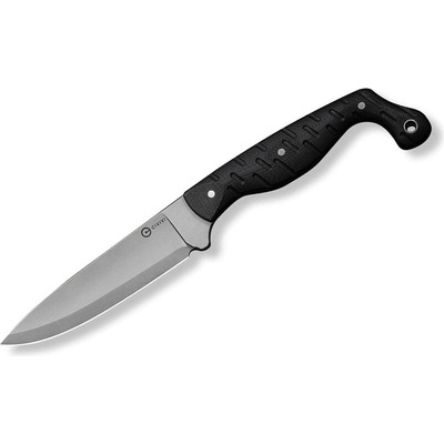 Civivi MDRN Hunter C23078-1 Nitro-V Black G10