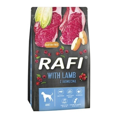 Dolina Noteci Rafi Jahňacie 10 kg