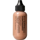 MAC Studio Radiance Face and Body Radiant Sheer Foundation lehký make-up na obličej a tělo N0 50 ml