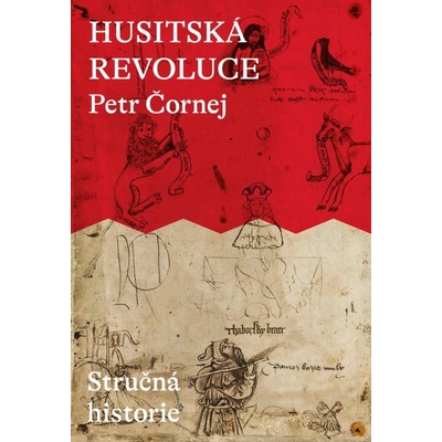 HUSITSKÁ REVOLUCE - Čornej Petr