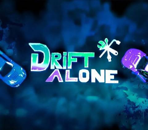 Drift Alone