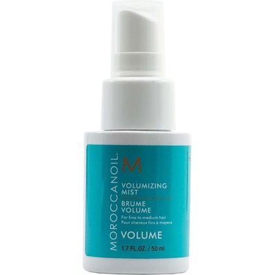 Moroccanoil Volume Volumizing Mist vlasová mlha pro objem 50 ml