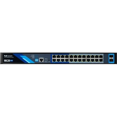 BCS BCS-B-SP24G-2SFP-M