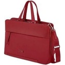 Samsonite ZALIA 3.0 Bailhandle 3 Comp červená / Taška na 14.1 notebook 147736-1267