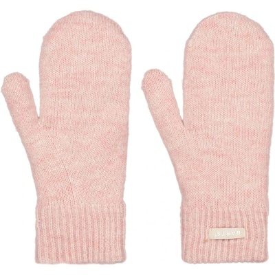 Barts Детски ръкавици Barts Kid's Dahlea Mitts Gloves - Pink - размер 4 (EU) (202-7621-0412)
