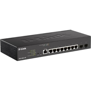 D-Link DGS-2000-10P