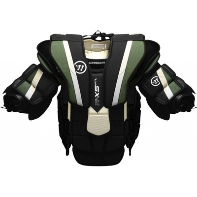 Warrior Ritual X5 RTL senior – Zboží Mobilmania