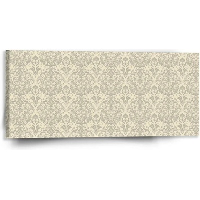 Sablio Obraz Vintage luxus - 110x50 cm