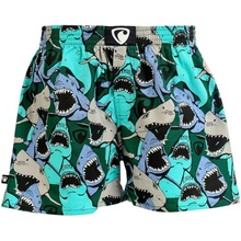 REPRE4SC Exclusive Ali Happy Sharks