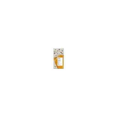 Vivani biela s kakaovými bôbmi Stracciatella 80 g BIO