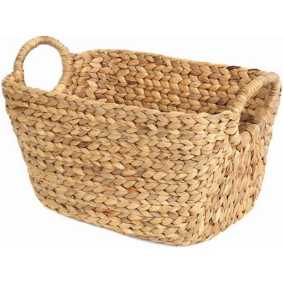 Compactor Caracas L košík přírodní 47 cm, 26 cm, 29 cm
