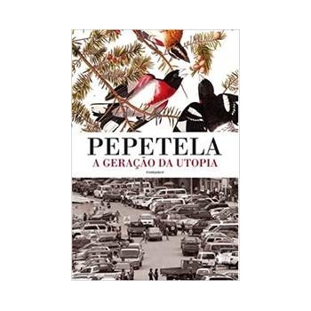 A geraCAo da utopia