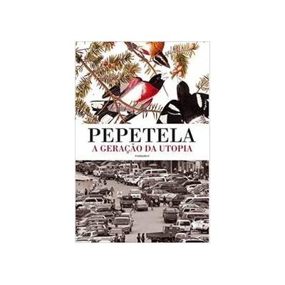A geraCAo da utopia