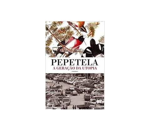 A geraCAo da utopia