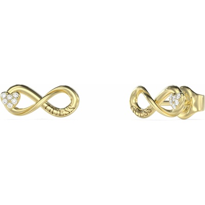 Guess Náušnice JUBE06049JWYGT