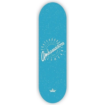 Ambassadors Spin