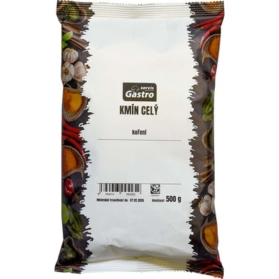 Drana Kmín celý 500 g